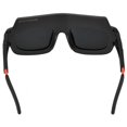 thumbnail image 4 of Liukouu Solar Auto Darkening Protective Welding Glasses Goggle For Argon Arc Welding, 4 of 8