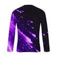 thumbnail image 5 of Birdeem T-Shirts pour Hommes Manches Courtes Mode Décontractée Impression Col Rond Chandail T-Shirt Manches Courtes Hauts Créez Vos Propres T-Shirts, 5 of 5