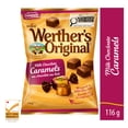 thumbnail image 1 of Werther's Original® Caramels au chocolate au lait, 1 of 8