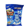 thumbnail image 1 of Warheads Care Bears Sour Grumpy Bears 4.5OZ, 1 of 2