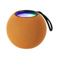 thumbnail image 2 of PEONAVET Bluetooth Headset Bluetooth Headset Wireless Bluetooth Speaker, Small Speaker, High Sound Quality, Outdoor Portable Mini Subwoofer, High Volume, 2 of 5