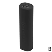 1x Portable Mobile USB Power Bank Charger Pack Box, Universal External Battery Pack for Phones & Devices, Fast Charging