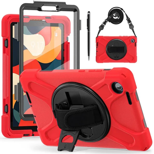 Case for Lenovo Tab One 8.7 inch 2025 / Tab K9 8.7