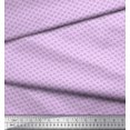 thumbnail image 2 of Soimoi Rayon Fabric Artistic Floral Shirting Decor Fabric Printed Yard 56 Inch Wide, 2 of 3