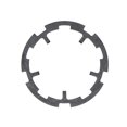 thumbnail image 5 of Niche Plaque de Lavette pour Cage à Rouleau pour Polaris Ranger 800 3235263 UTV MK1000999, 5 of 5