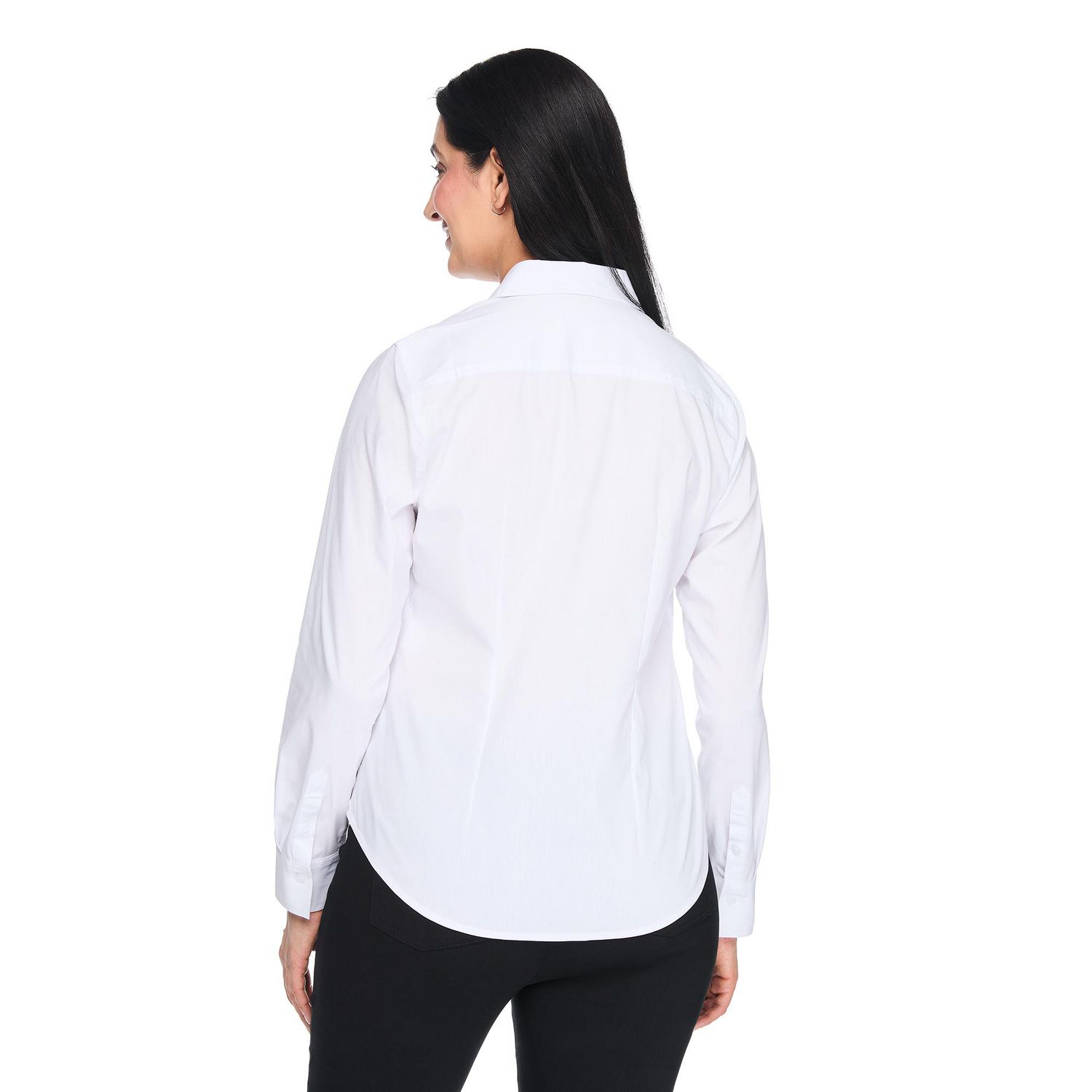 Iyla Women's Button-Up Shirt
