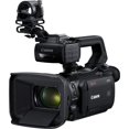 thumbnail image 2 of Canon XA50 Professional UHD 4K Camcorder W/ Extra Battery - Base Bundle(International Model), 2 of 7