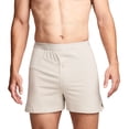 thumbnail image 1 of Jockey Boxeur Extensible en Coton Biologique pour Hommes 4 Po, 1 of 4