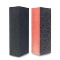 thumbnail image 1 of Equate Black Block, Nail Files, 1 of 1