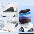 thumbnail image 4 of Car Glass Anti Fog Spray, Automotive Defogging Agent, Windshield Anti Fog Coating, Water Repellent Glass Cleaner, Long Lasting Defog Spray For Car Mirror Window Protection, 4 of 9