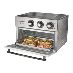 Hamilton Beach 31225 - Electric oven - convection - 1.8 kW - stainless steel