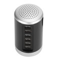 thumbnail image 4 of Cergrey Chargeur de Bureau à 6 PORTS USB, STATION de Charge Rapide, Adaptateur Secteur, 4 of 8