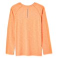 thumbnail image 2 of Athletic Works Boys' Long Sleeve Tee, 2 of 2