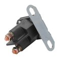thumbnail image 3 of Starter Solenoid, 12V 4.8W Lawn Mower Relay  For Vehicle, 3 of 8