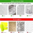 thumbnail image 4 of Storage Rack Replacement Suction Cups Sponge Rack Suction Cups Kitchen Rack Suction Cups Rack Suction Cups Kitchen Closet Organizer Flat with Wheels Heavy Duty Suction Cups for Glass Reusable Wall, 4 of 4