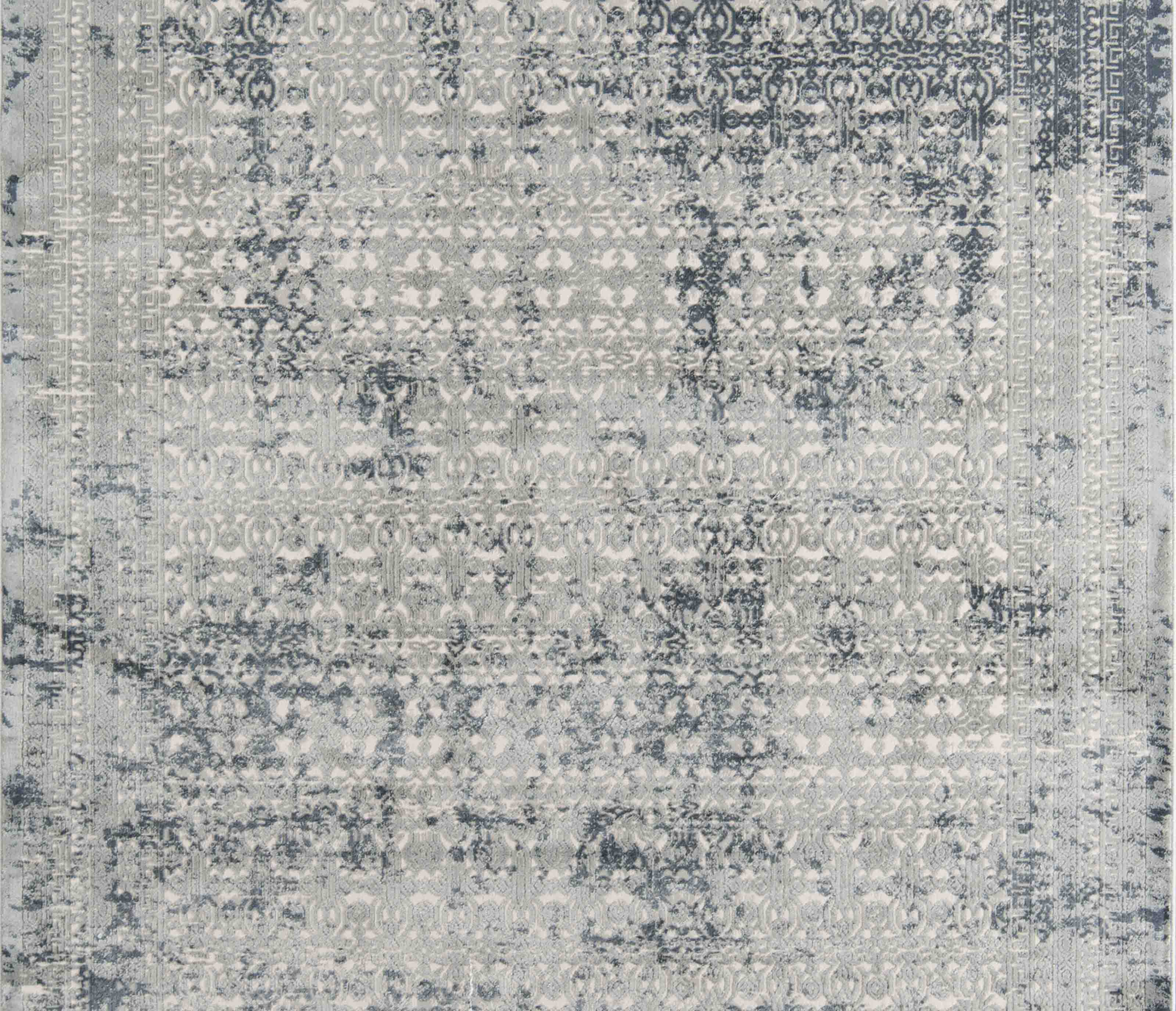 ECARPET Mabel Tapis pour Salon, Chambre, Salle A Manger, Entrée, Couloir et Plus Encore.