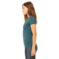 thumbnail image 3 of Bella + Canvas T-Shirt Préféré des Femmes, 3 of 3