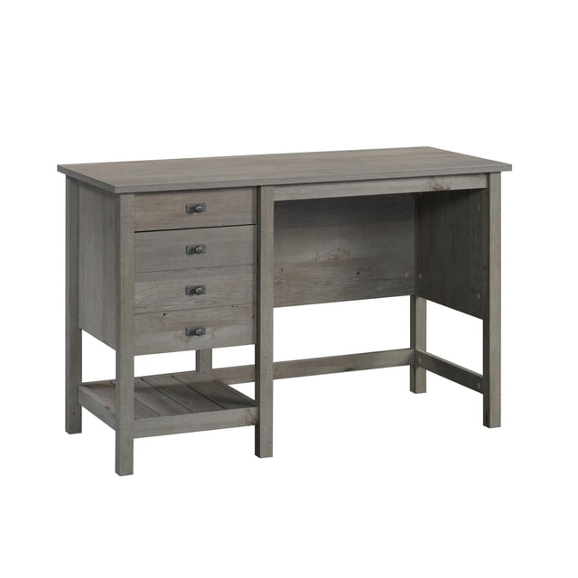Sauder® Cottage Road Pedestal Desk