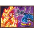 thumbnail image 1 of Dragon Ball: Super - Bataille des Dieux, 1 of 4