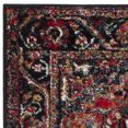 thumbnail image 2 of Safavieh Vintage Hamadan Farran Traditional Area Rug, 2 of 6