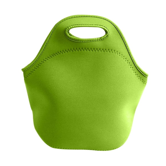 mtvxesu Lunch Bags for Kids, Diving Lunch Bag Handbag Lunch Box Food Container Handbag Cold Storage Insulation Bag School Office Children's Thermal Insulation Bag Bento Bag