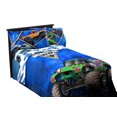 thumbnail image 1 of Monster Jam Double Sheet Set, 1 of 1