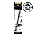 thumbnail image 4 of L'Oreal Paris Super Slim Liquid Eyeliner by infallible, 12H Wear and Quick Dry Formula with Smooth and Smudge-Free Application, Black, 1 ml, 4 of 8
