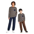 thumbnail image 3 of Lot de 2&nbsp;joggers en molleton George pour garçons, 3 of 6