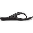thumbnail image 1 of Crocs Women’s Kadee II Jewels Flip, 1 of 6