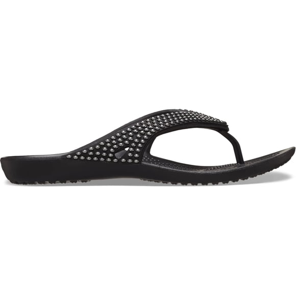 Crocs Women’s Kadee II Jewels Flip