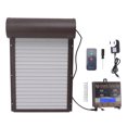 thumbnail image 2 of Automatic Chicken Coop Door Automatic Chicken Coop Door Chicken Coop Accessories Light Sensing Timing Remote Control 3 In 1 Coop Door For Breeding Farm 100-240V, 2 of 8