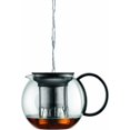 thumbnail image 3 of Bodum Assam Tea Press with Stainless Steel Filter, 34-Ounce, 3 of 5