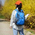 thumbnail image 3 of Outdoor Cycle Hiking Backpack Water Resistant Travel Backpack 20L Mountaineering Backpack, 3 of 5