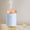 BU, variant on TopLLC New Crystal Mine Humidifier Purification Night Desktop Mute Hydration Aromatherapy Humidifier Salt mine humidifier