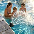 thumbnail image 3 of Drppepioner Star Shape Pool Aerator Threaded Spray Head 2Pc,for Above In-Ground Pools Cooling Effect Pool Decor, 3 of 5
