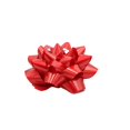 thumbnail image 4 of Holiday Time Nœud géant 8 po rouge, 4 of 5