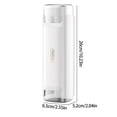 thumbnail image 2 of Amzcrzy Storage and Organization The Storage Portable Toothbrush Travel Camping Toothbrush Storage Box Cover, Portable Travel Wash Cup Home Storage Organization and Storage Storage Container, 2 of 2