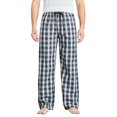 thumbnail image 1 of Pantalon de nuit en popeline George pour hommes, 1 of 6