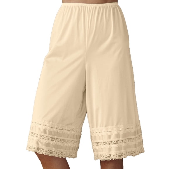 Velrose Snip-it 26 Pouces Culotte Slip (2402), Beige, 2X