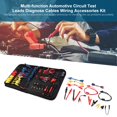 thumbnail image 4 of Auto Diagnostic Tools Test  Electrical Testers Motor Circuit For House Car, 4 of 8