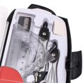 thumbnail image 3 of Xingzhi Math Geometry Kit Protractor Compass with Storage Case for School Teachers, 3 of 9