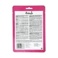 thumbnail image 4 of Pretty Animalz Unicorn Sheet Mask, 4 of 4