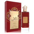 thumbnail image 1 of Ana Al Awwal Rouge Eau De Parfum Spray By Nusuk-3.4 oz, 1 of 1
