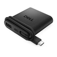 thumbnail image 2 of Dell Pro 4-in-1 USB-C Travel Hub - DA225, 2 of 2
