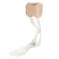 thumbnail image 2 of Foot Drop Brace,Adjustable Foot Drop Orthosis Foot Drop Correction Foot Drop Corrector Time-Tested Durability, 2 of 14