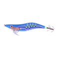 thumbnail image 1 of Squid Jig Hooks Multipurpose Squid Jigs Squid Hooks Fishing Lures Squid Lures Style E, 1 of 9