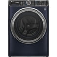 thumbnail image 1 of Profile 6.1 cu ft IEC Capacity Smart Front Load Steam Washer with SmartDispense UltraFresh Vent System - PFW870SPVRS, 1 of 4