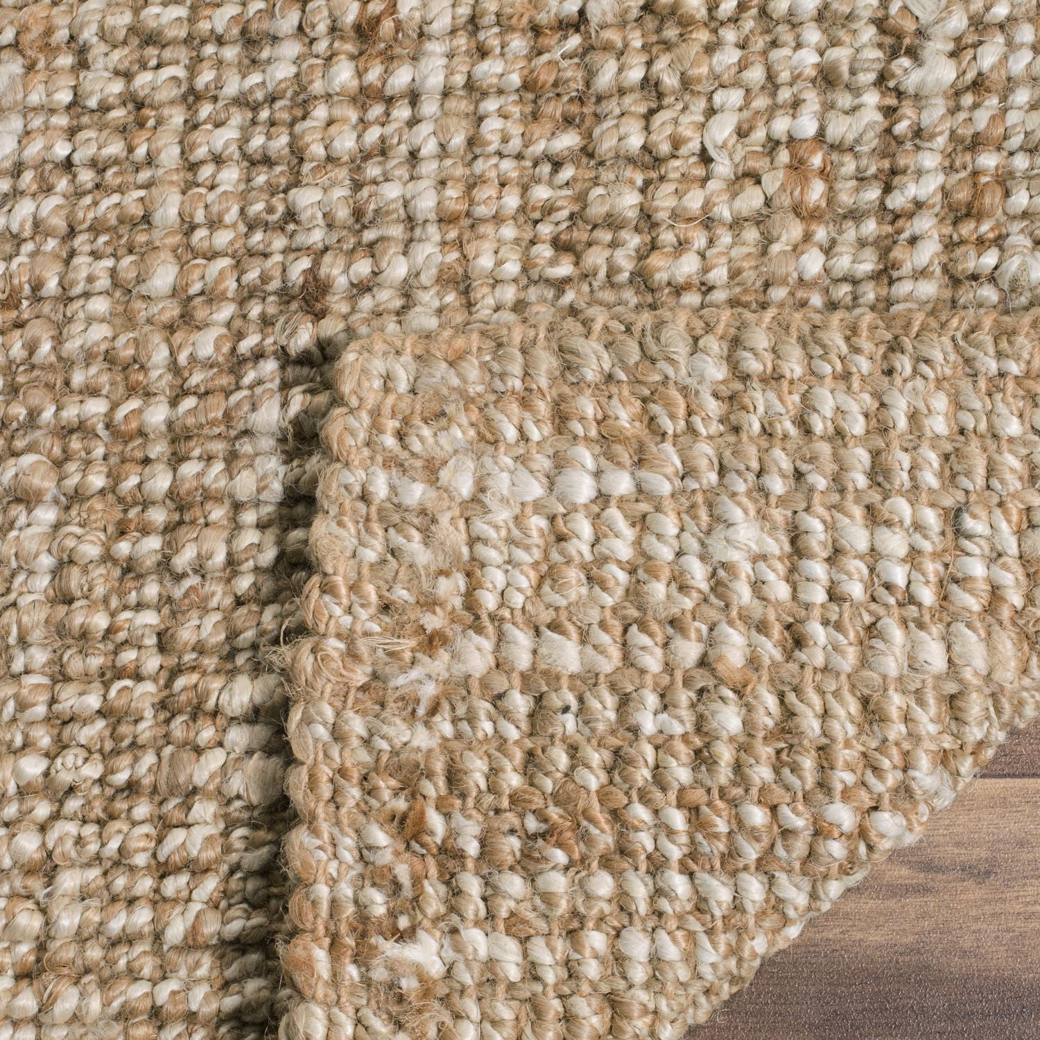 Safavieh Natural Fiber Levi Tapis Tress