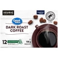 thumbnail image 1 of Great Value Dark Roast Coffee, 1 of 5