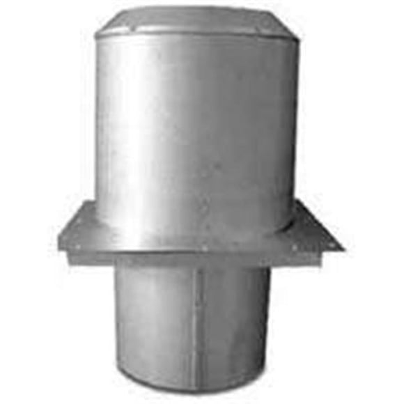Selkirk 208490 8 In. Attic Insulation Shield